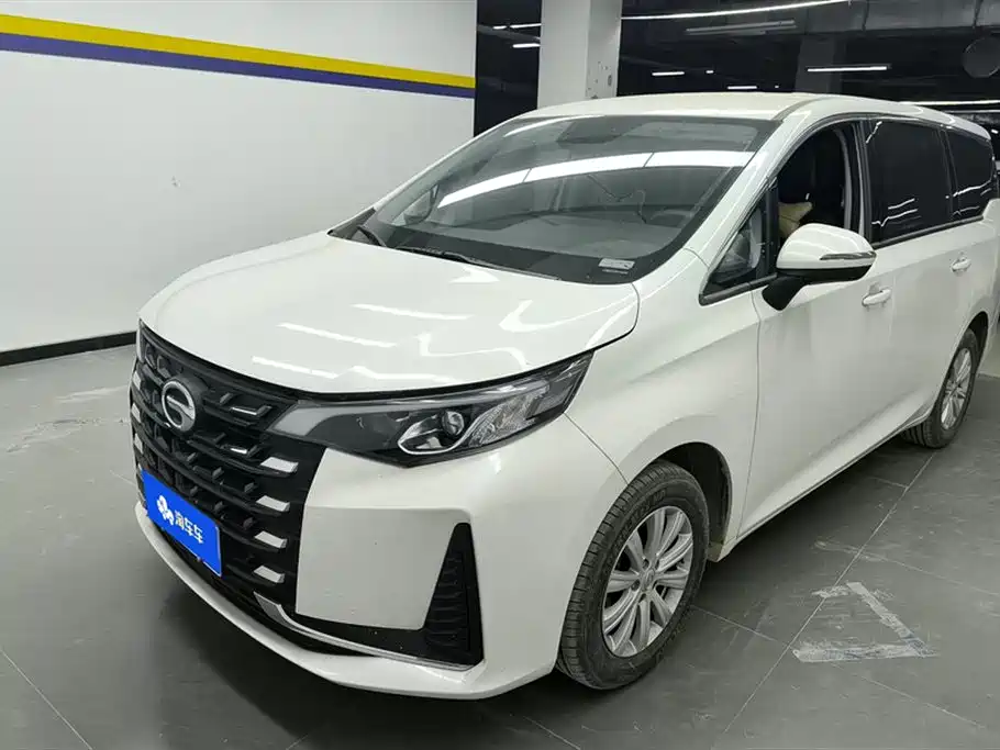 Trumpchi Trumpchi M6