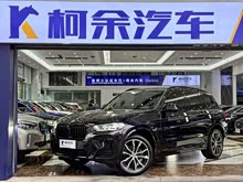 ����X3 2022�� xDrive30i ������ M��ҹ��װ