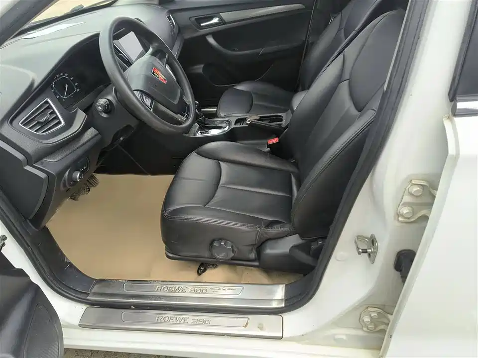 Roewe 360