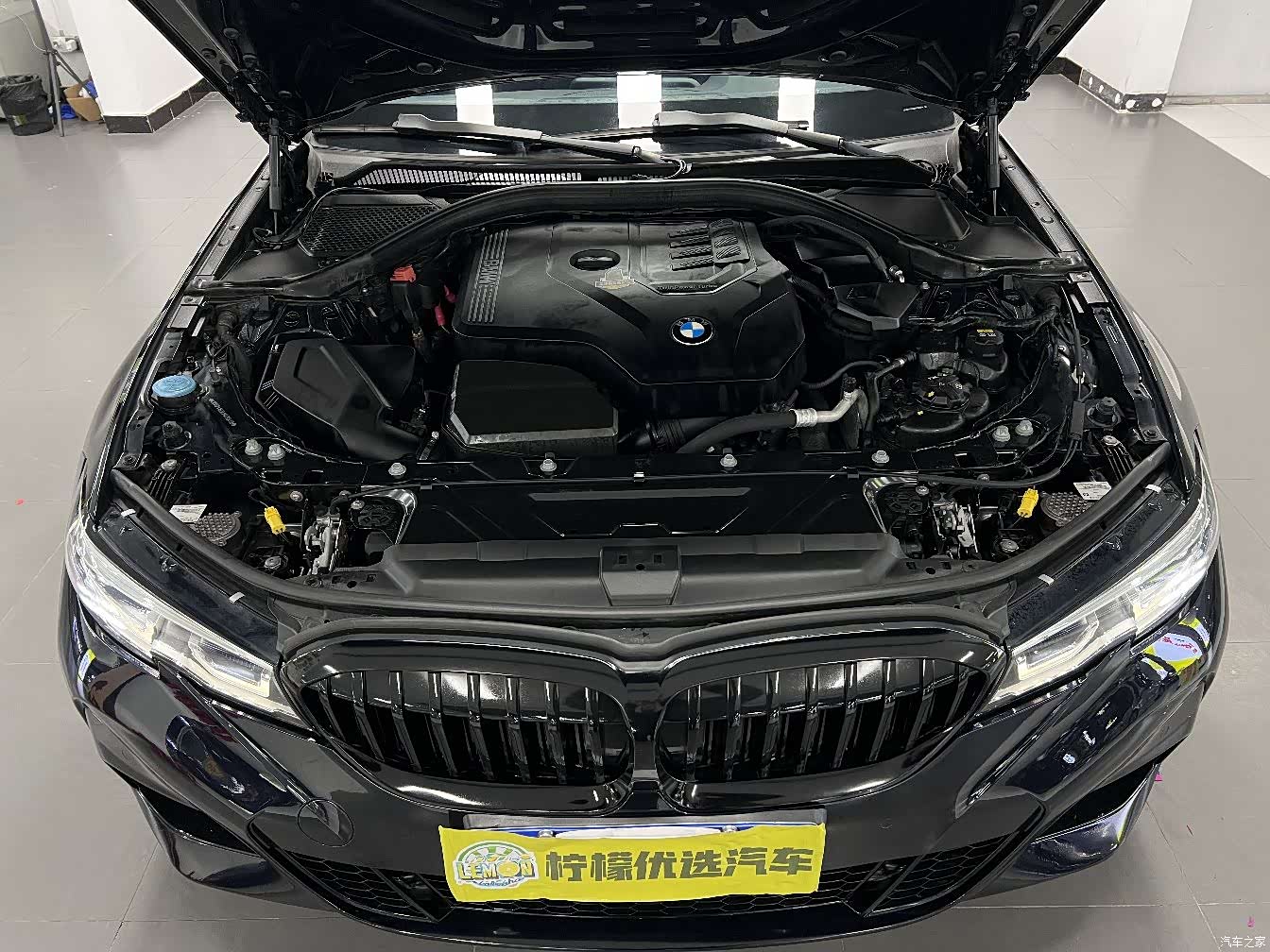 BMW 3 Series, 2020 10