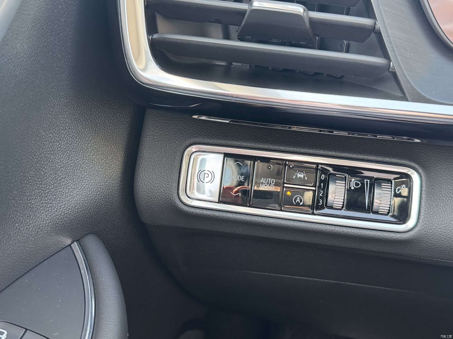 Buick Envision, 2025 14