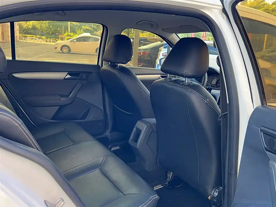 Volkswagen Lavida Volkswagen Lavida
