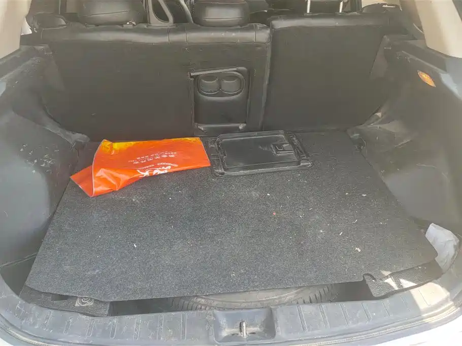 Mitsubishi Jinxuan ASX