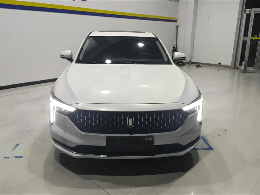 Besturn B70