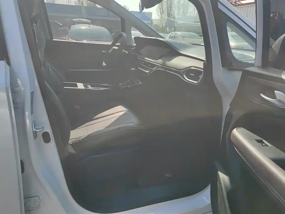 Trumpchi Trumpchi M6