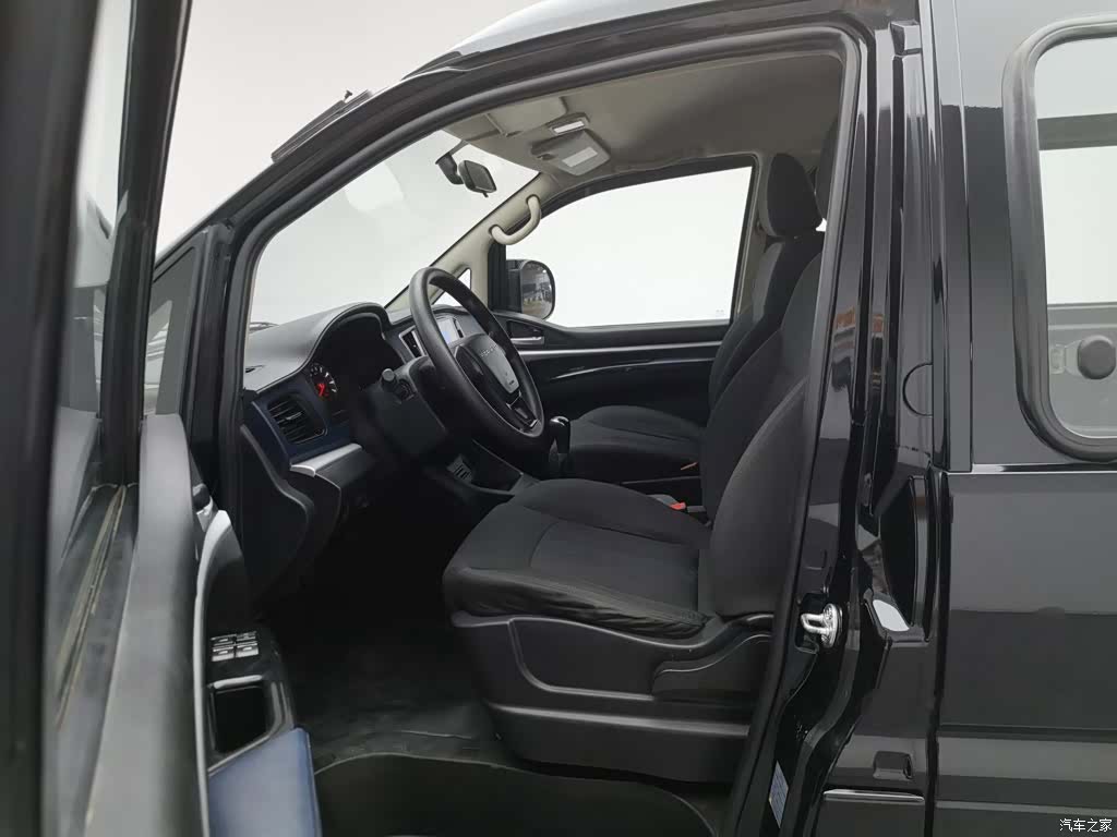 DongFeng M5L, 2022 10