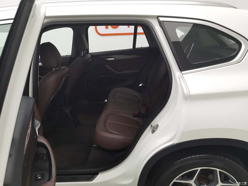 BMW X1, 2016 15