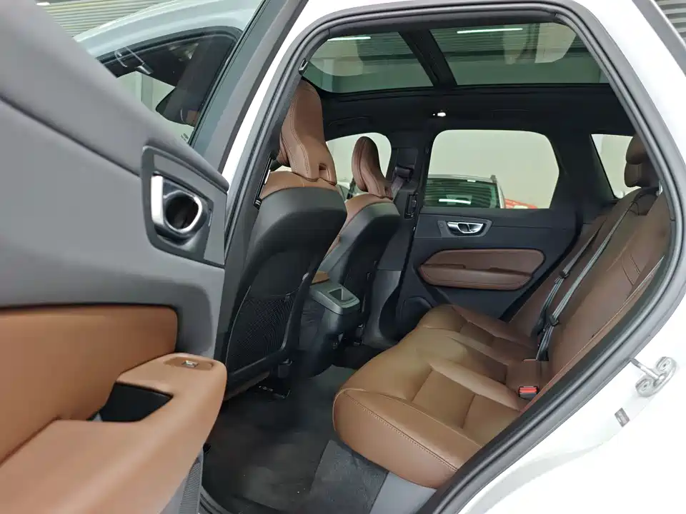 Volvo XC60 Volvo XC60