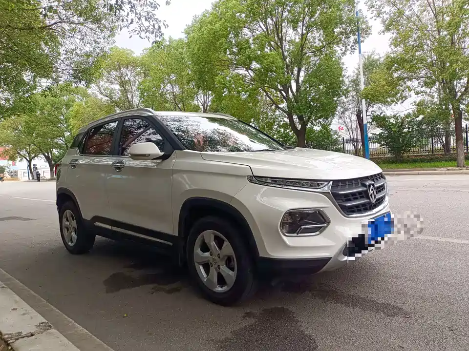 Baoding 510