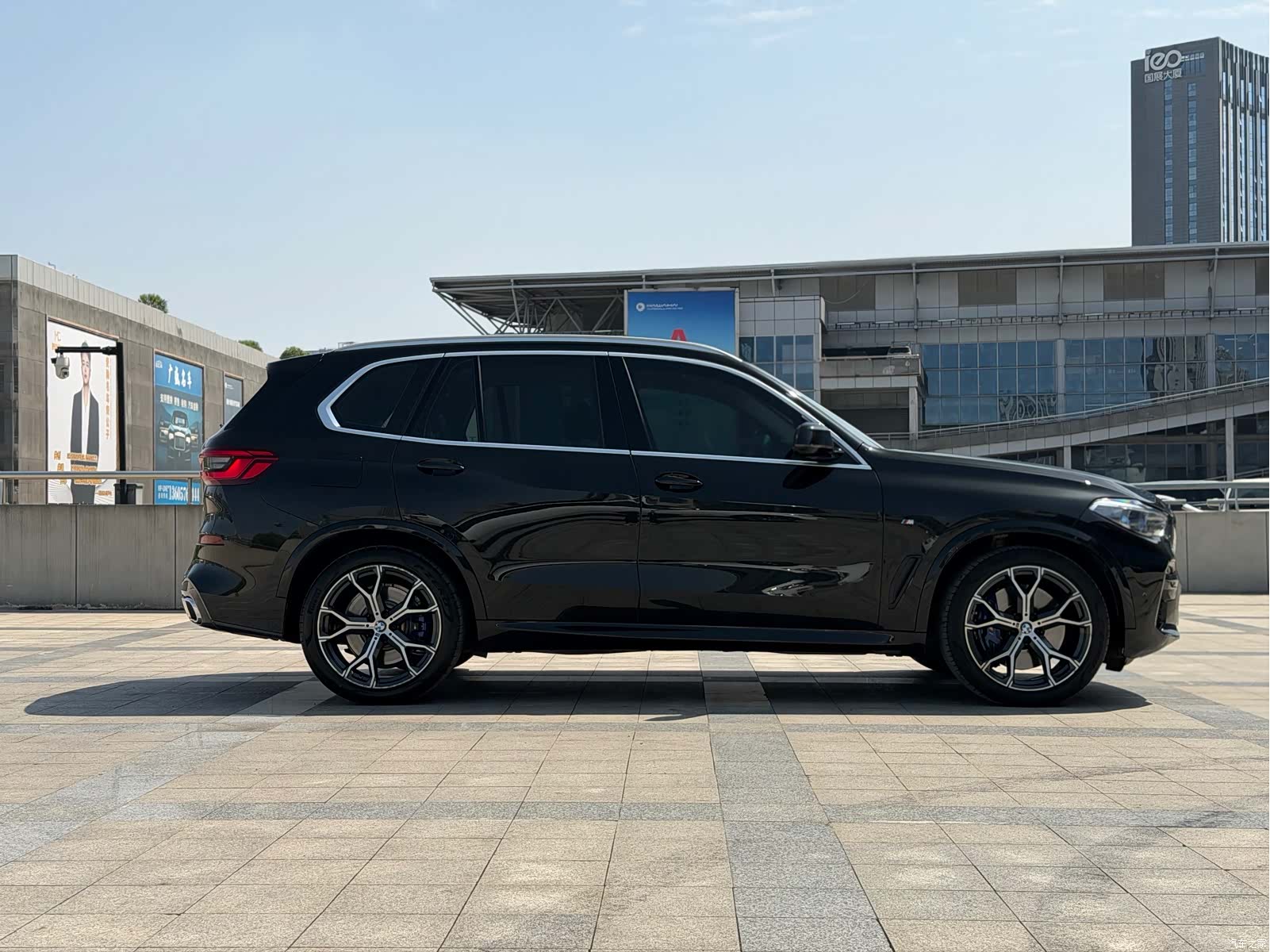BMW X5, 2019 4