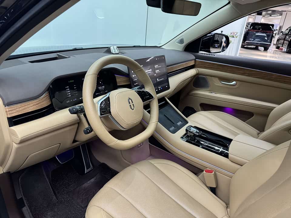 HarmonyOS Ask the world M7