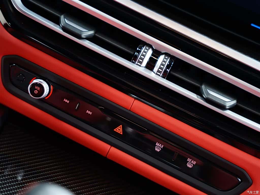 BMW M3, 2024 52