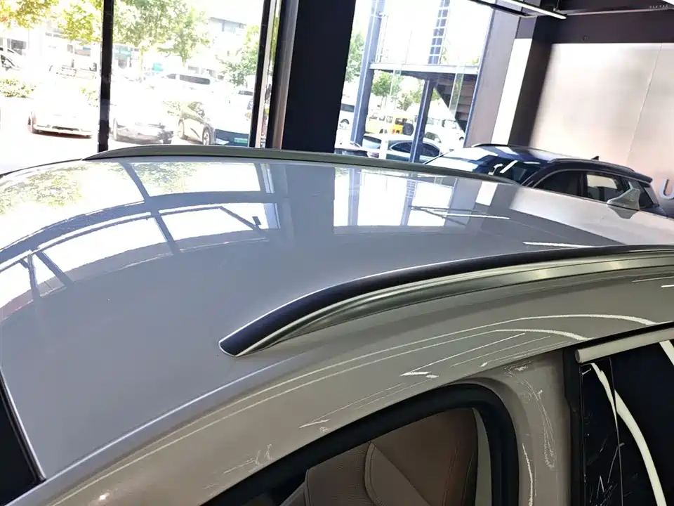 BYD Songjiang
