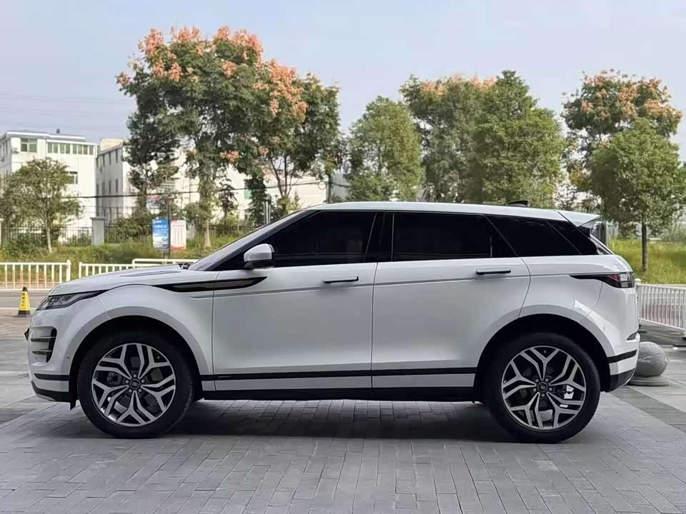 Land Rover Range Rover Aurora