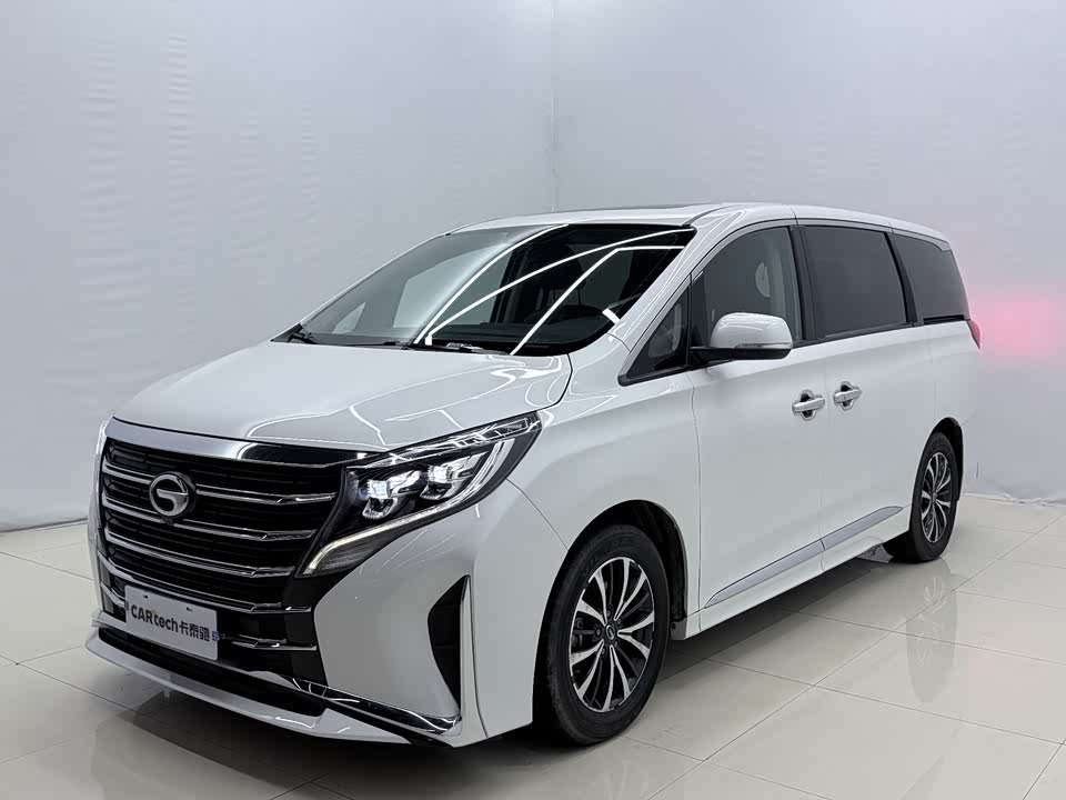 Trumpchi Trumpchi M8