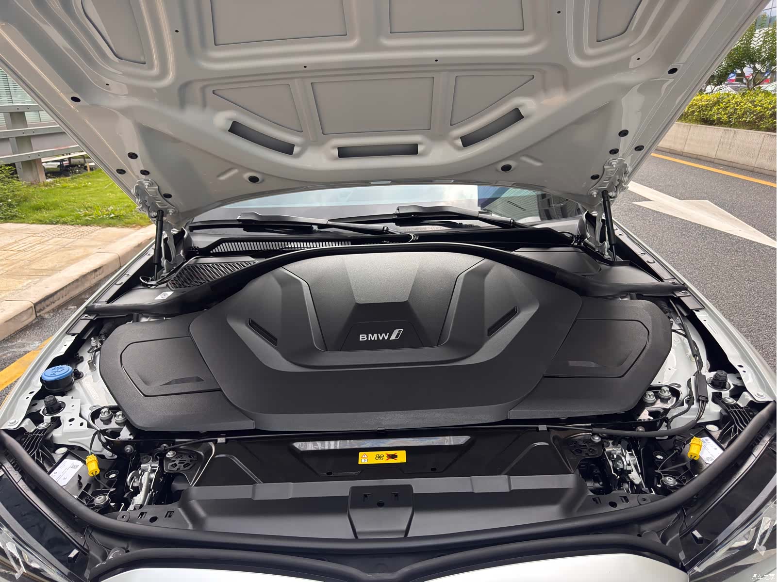 BMW i3, 2024 24