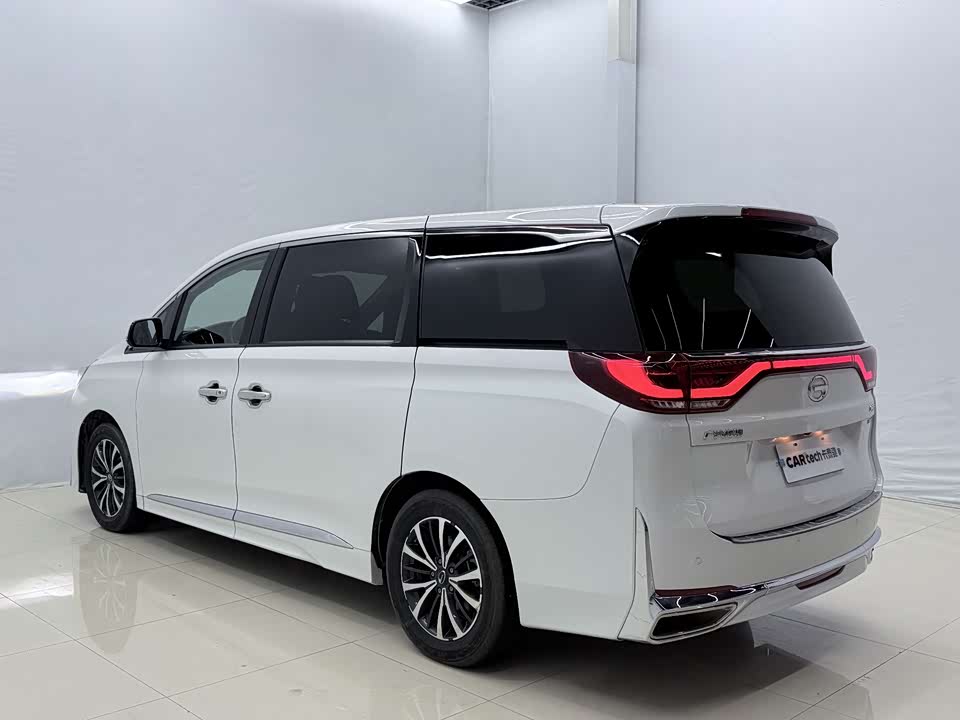 Trumpchi Trumpchi M8