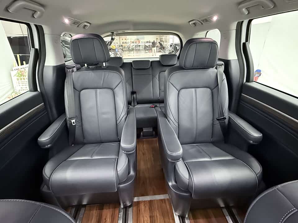 Trumpchi Trumpchi M8