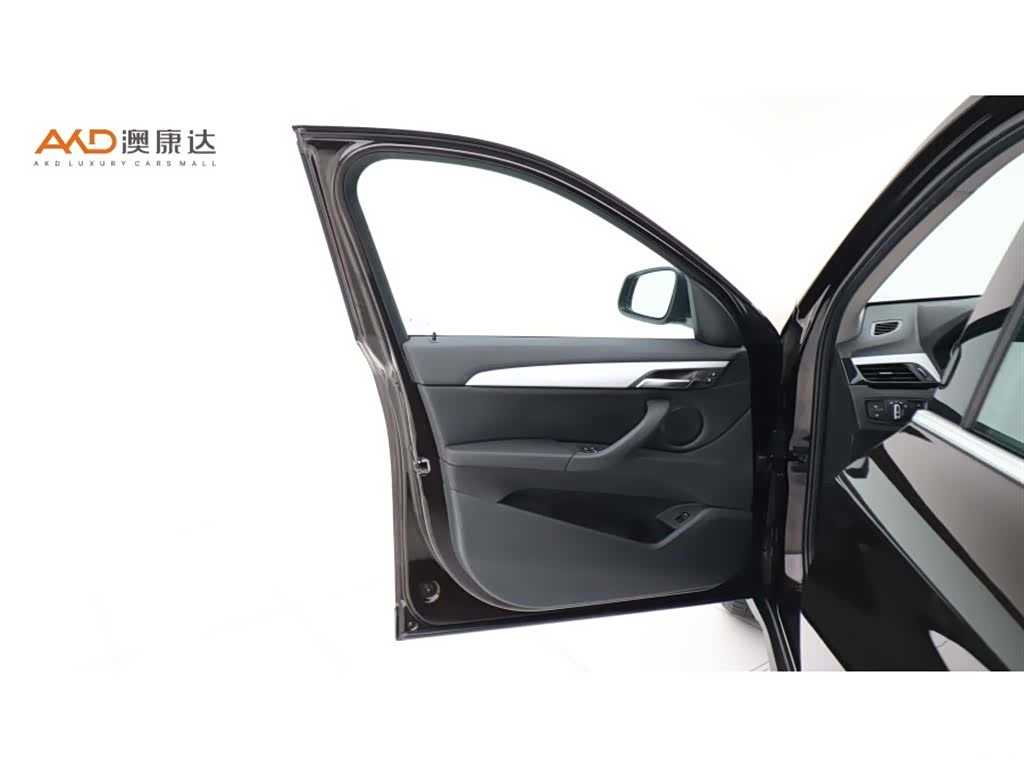 BMW X1, 2019 10