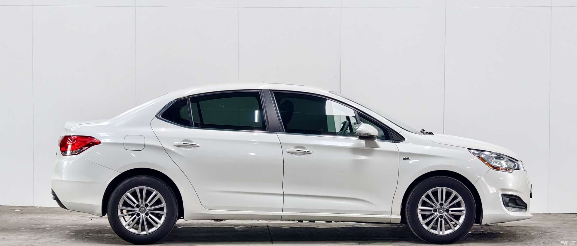 Citroen C4, 2016 8