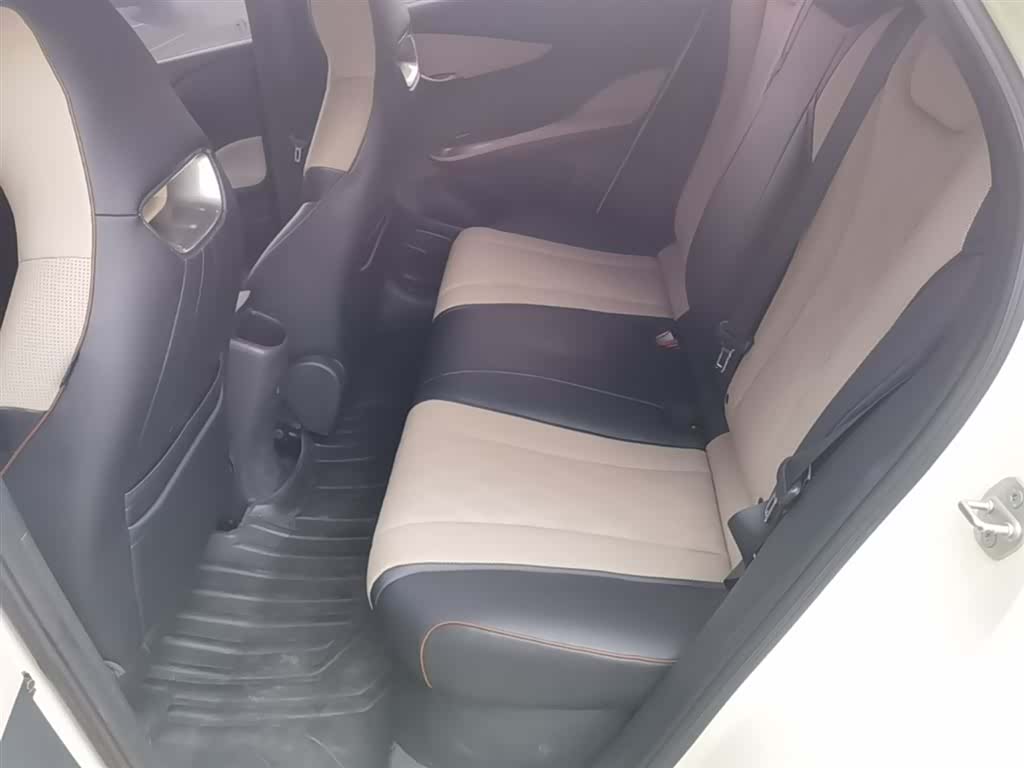 BYD Dolphin, 2023 17