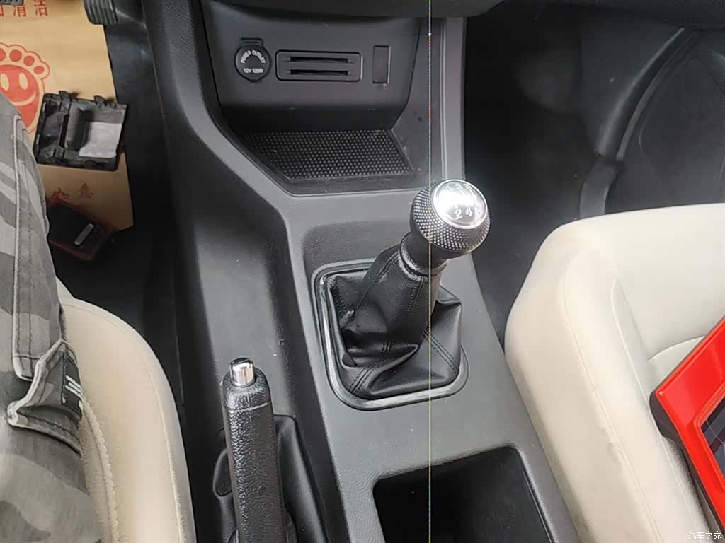 DongFeng M5L, 2023 14