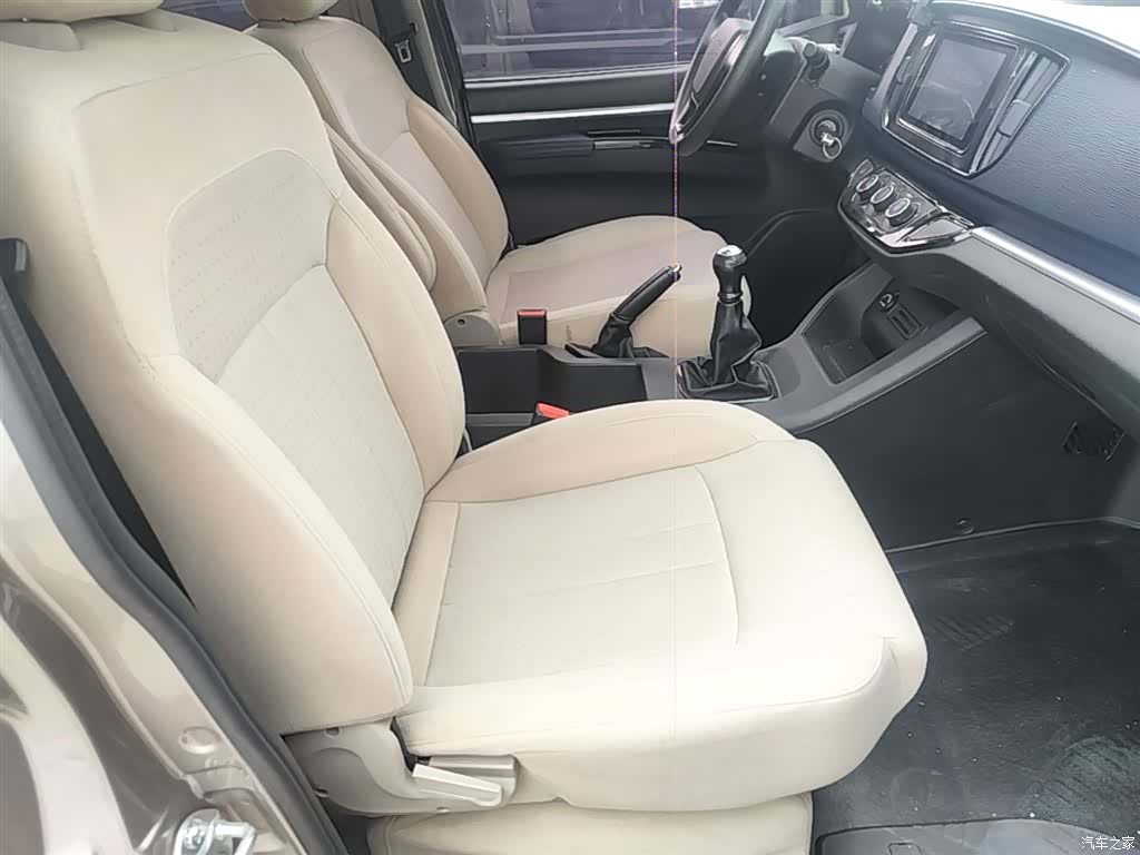 DongFeng M5L, 2023 25