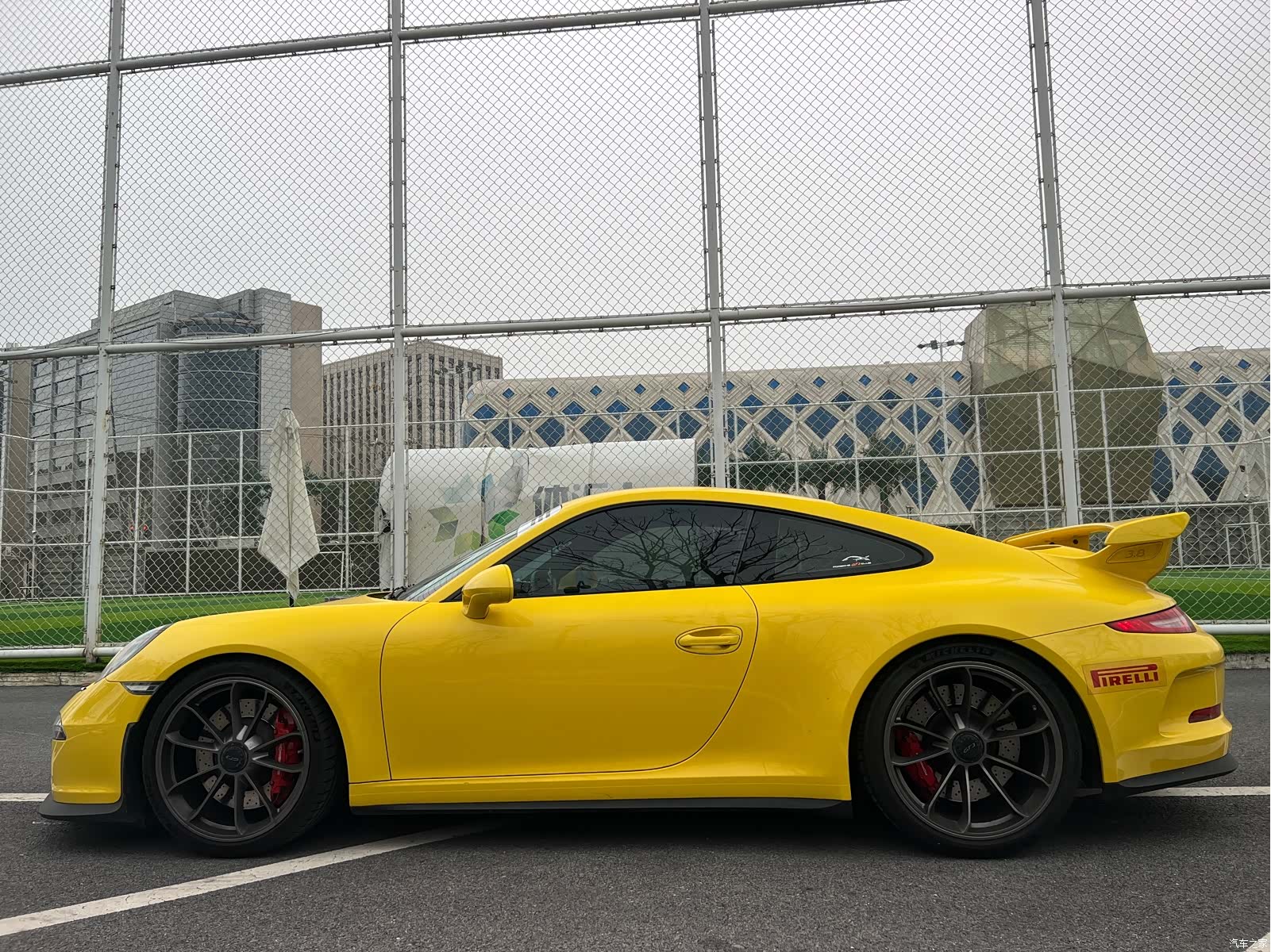 Porsche 911, 2016 7