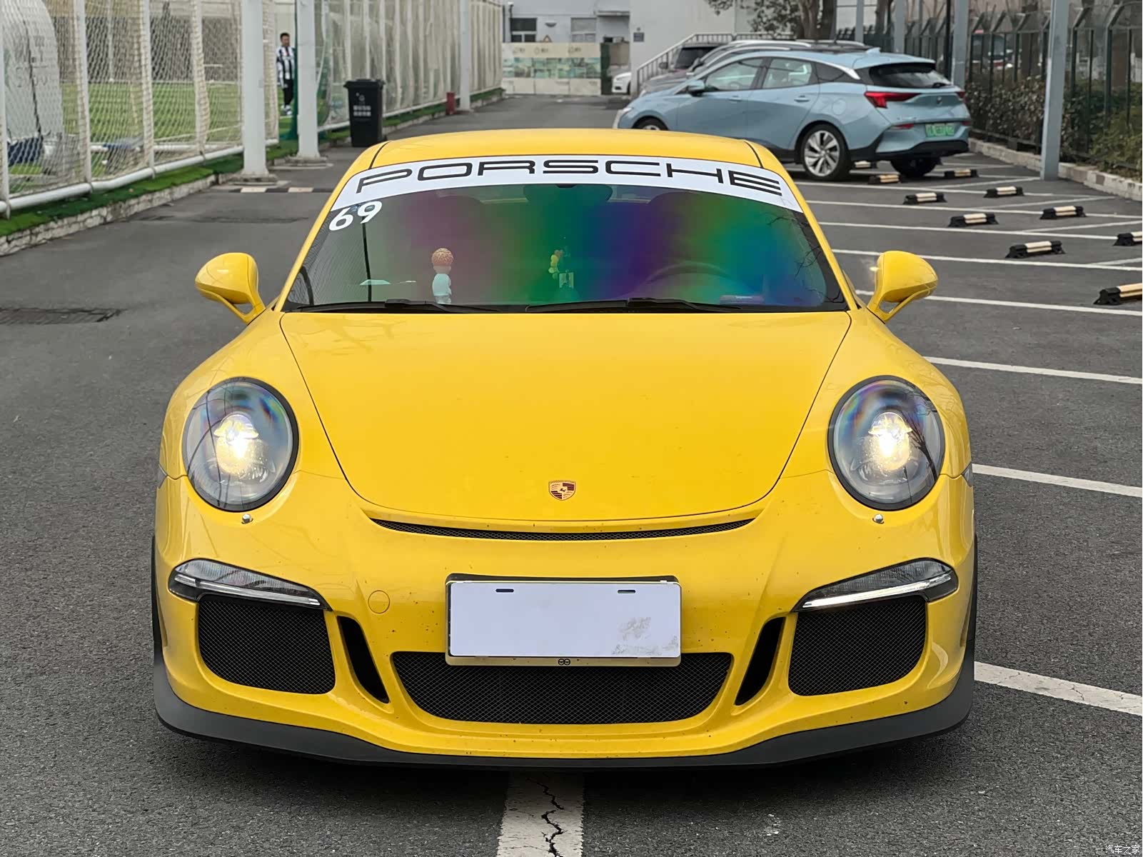 Porsche 911, 2016 2