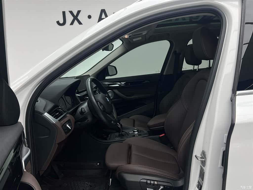 BMW X1, 2022 17