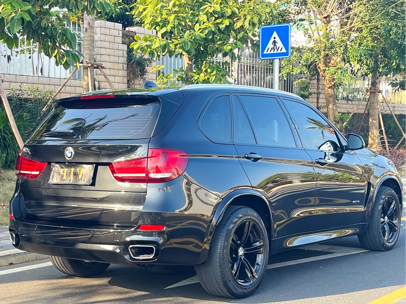 BMW X5, 2017 7