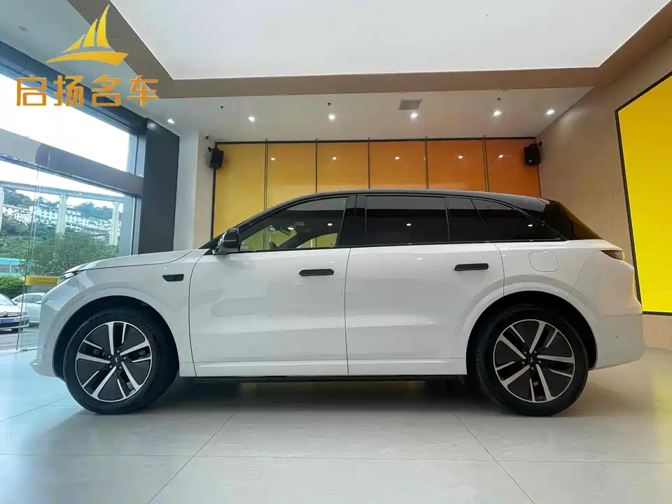 Li Auto Ideal L6