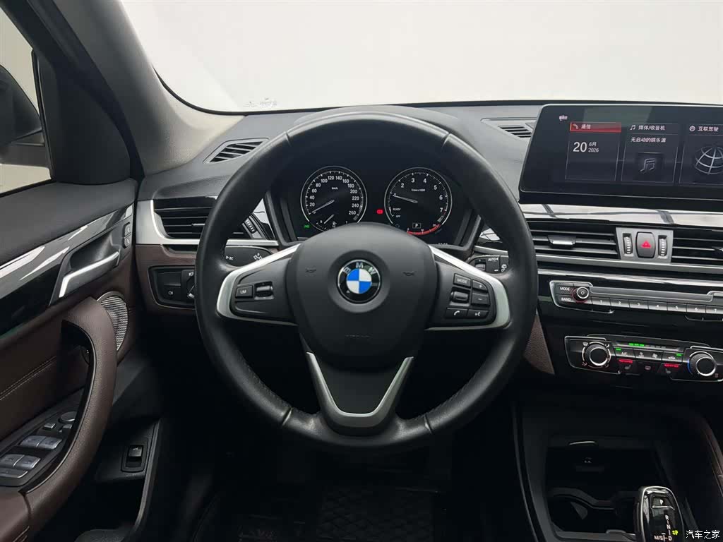 BMW X1, 2022 22