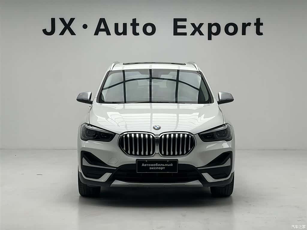 BMW X1, 2022 2