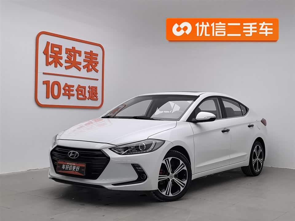 Hyundai Lead