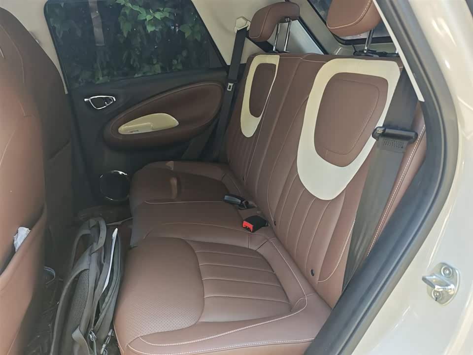 Wuling Wuling Bingguo