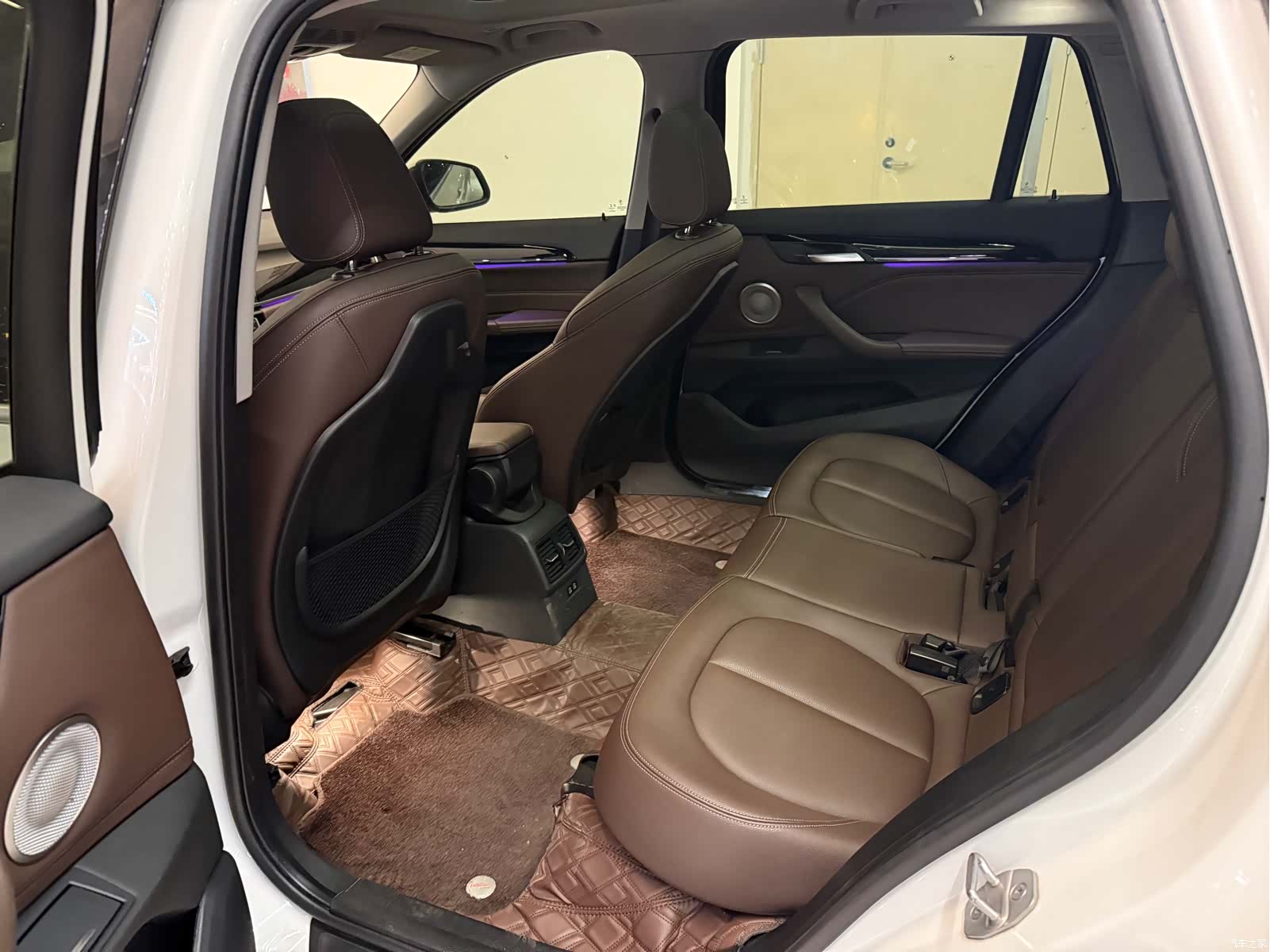 BMW X1, 2022 6