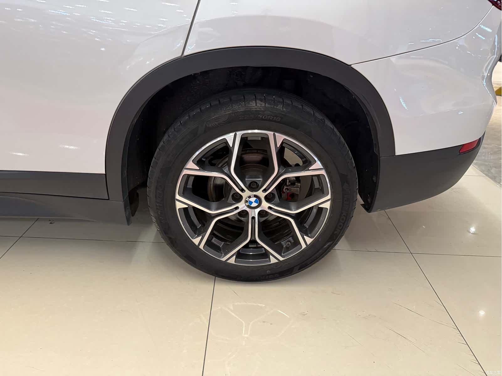 BMW X1, 2022 15
