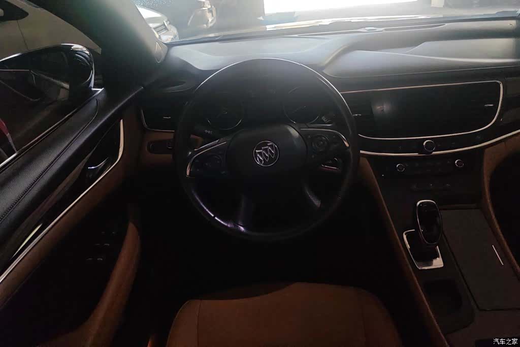 Buick LaCrosse, 2018 15