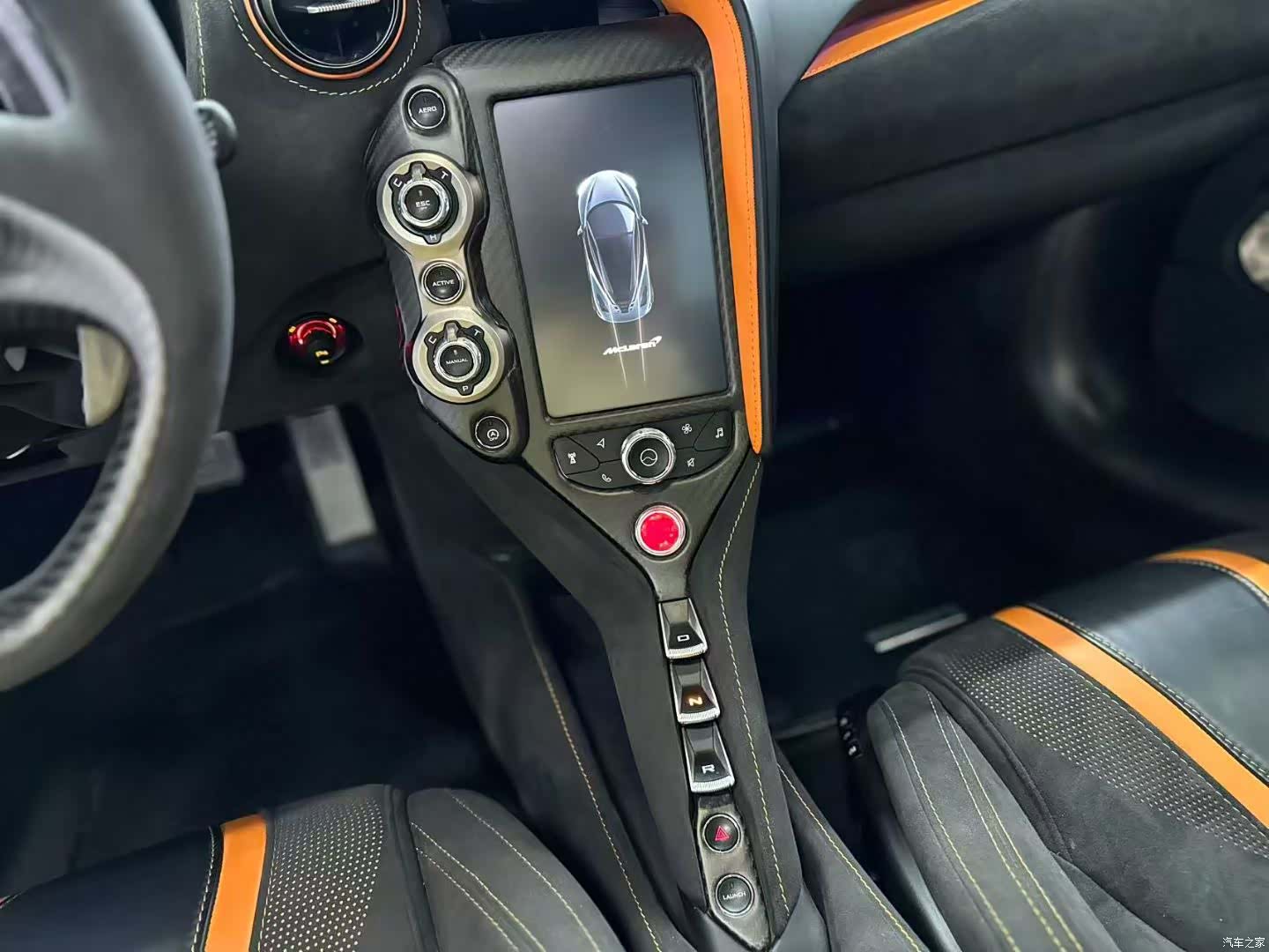 McLaren 720S, 2019 9