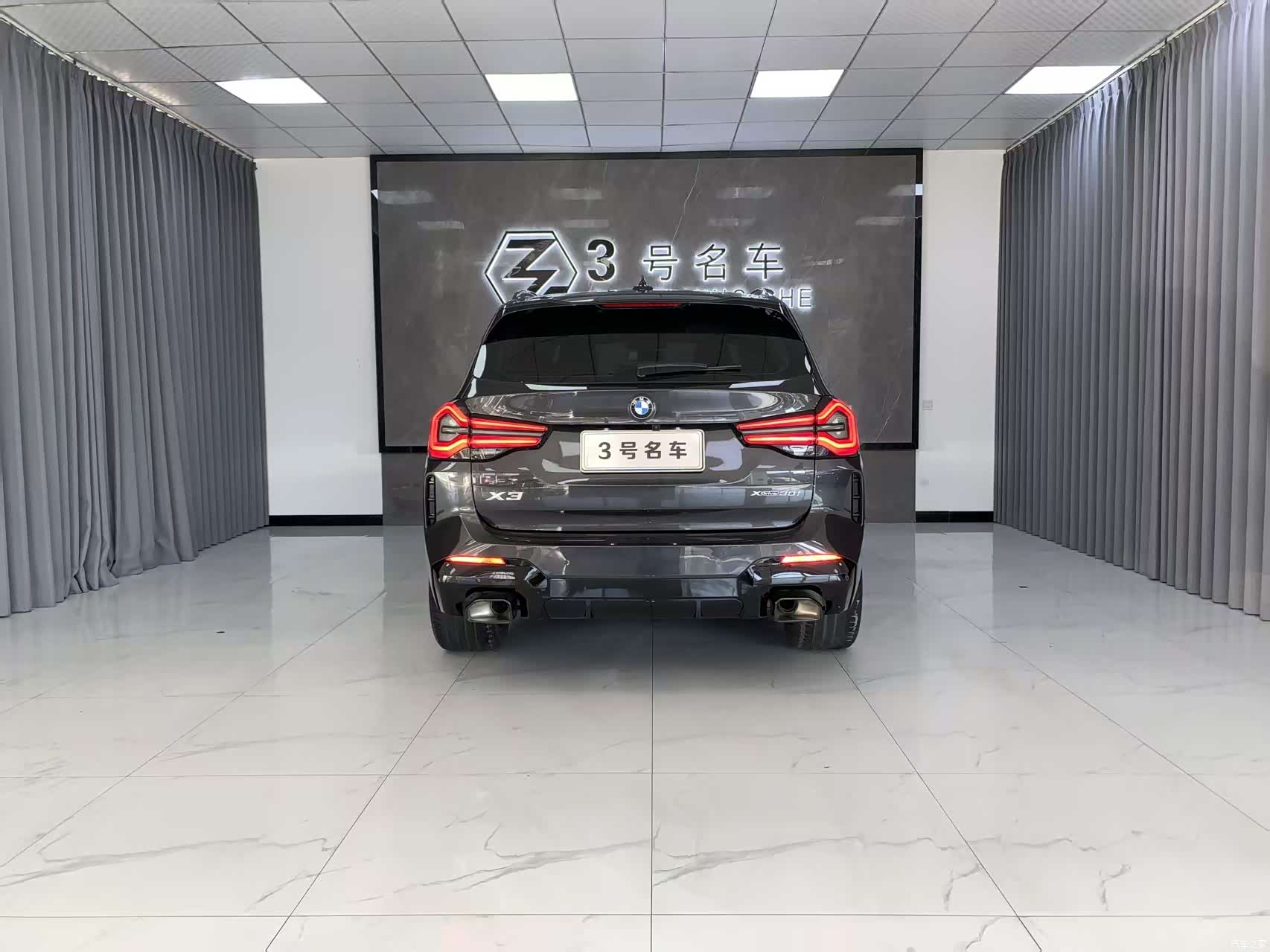 BMW X3, 2022 2