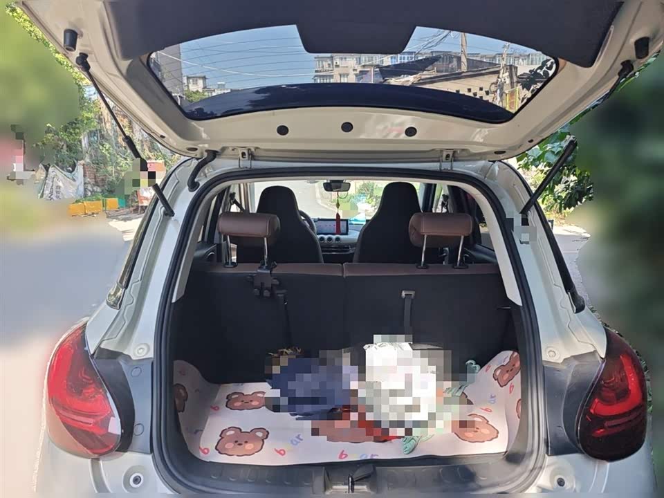 Wuling Wuling Bingguo