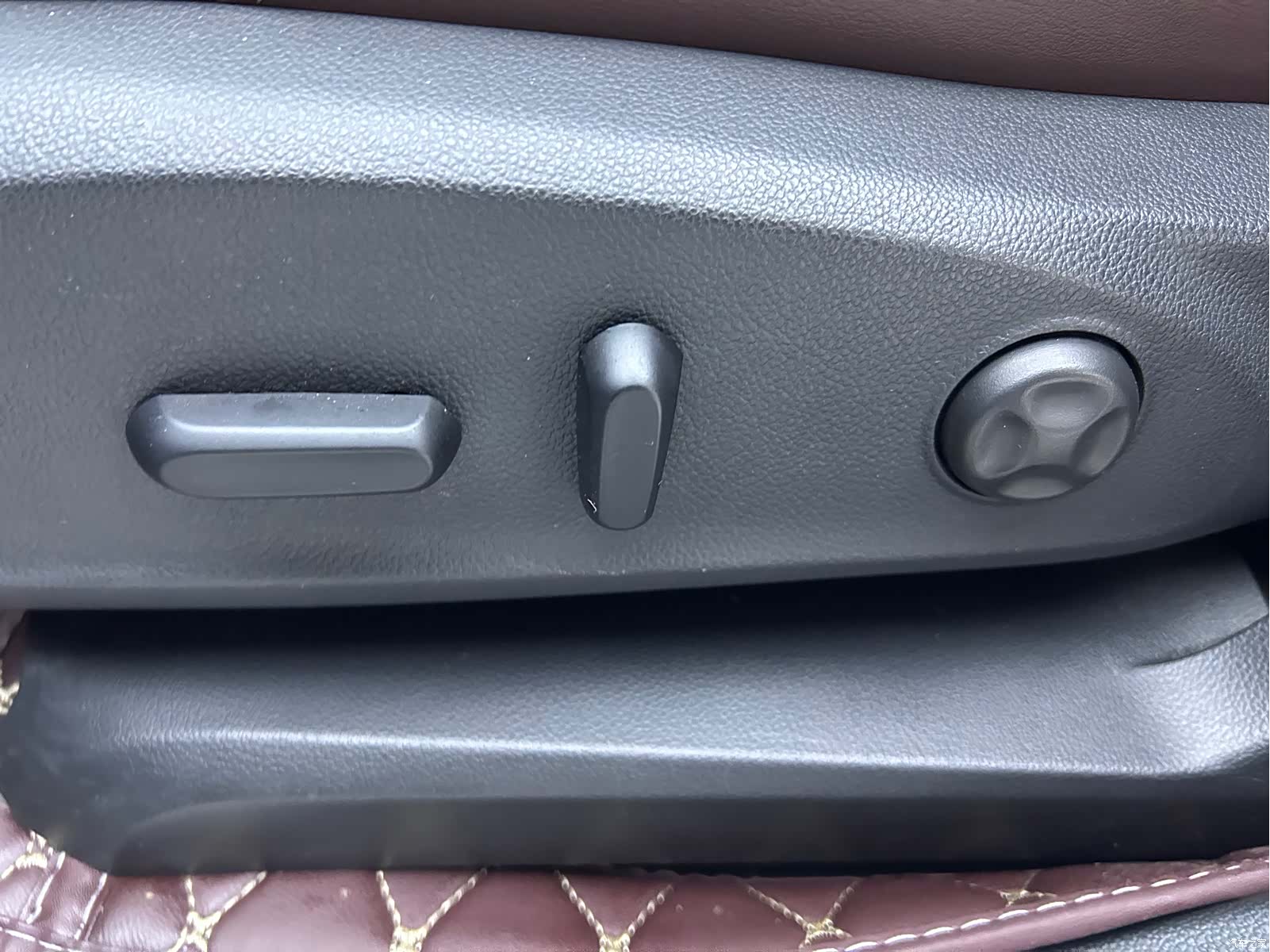 Buick Envision Plus, 2016 13