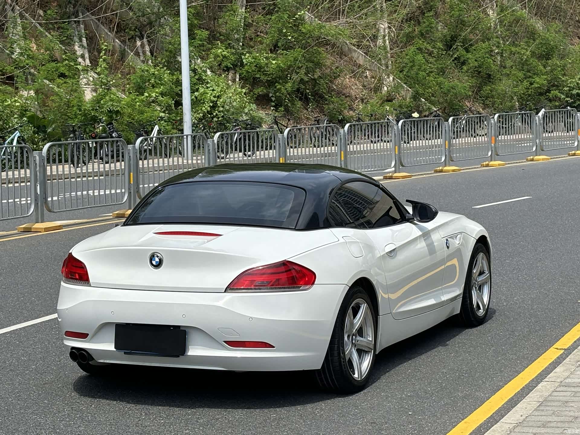BMW Z4, 2012 26