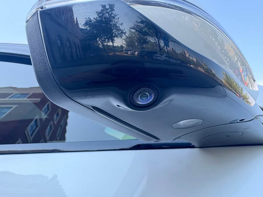 BYD Song Pro 2019, фото 28