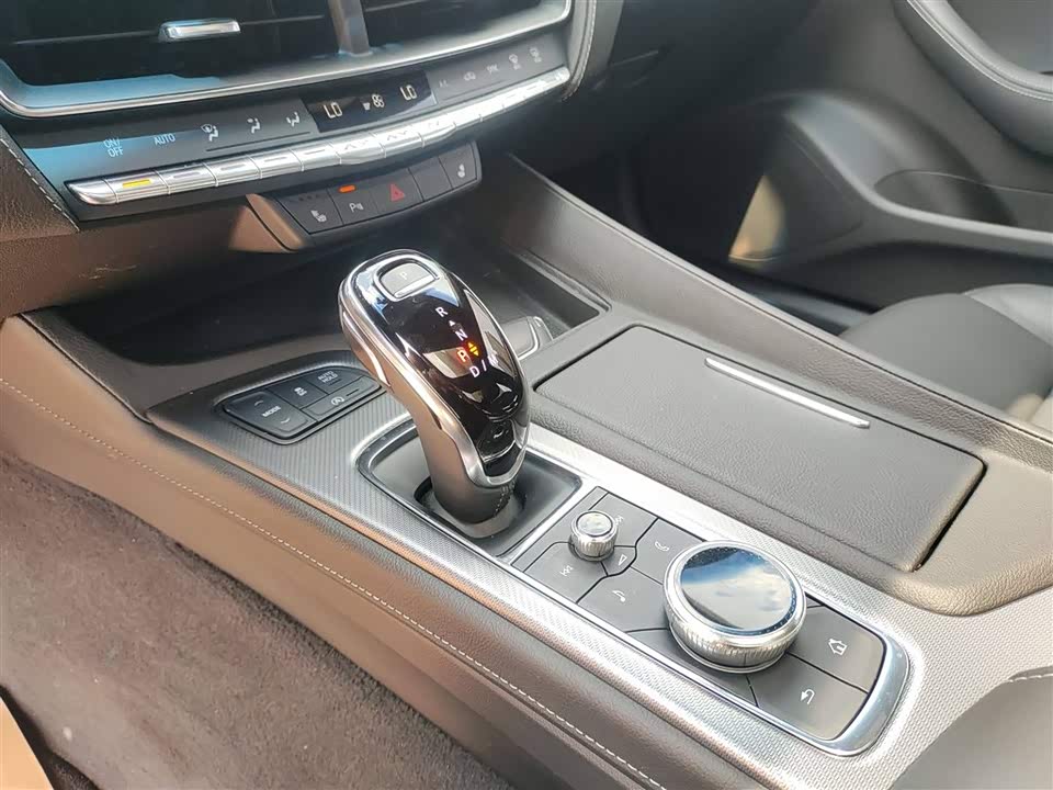 Cadillac CT5 Cadillac CT5