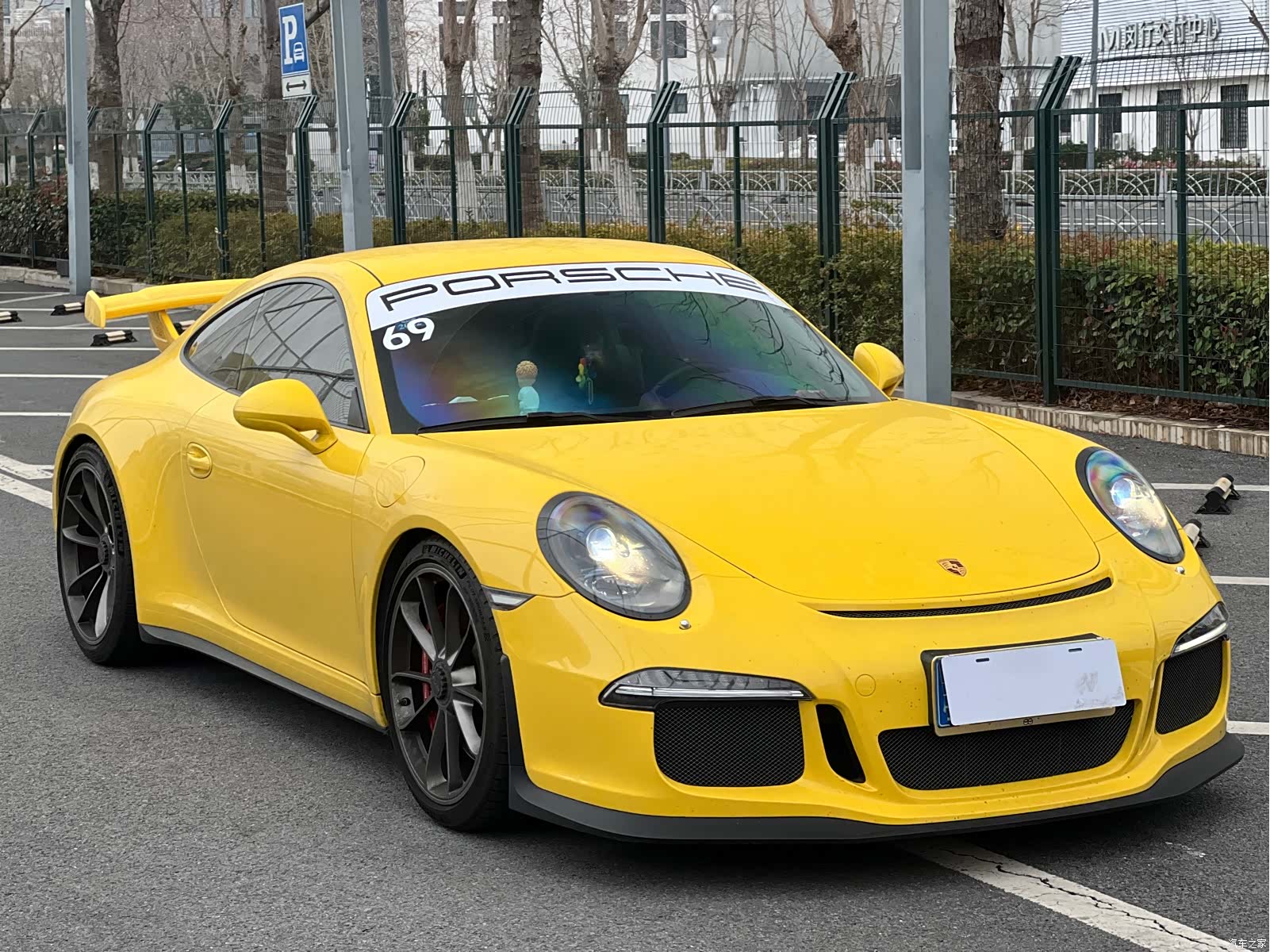 Porsche 911, 2016 3