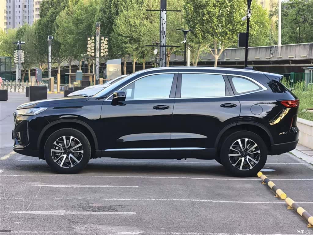 Haval H6, 2024 11