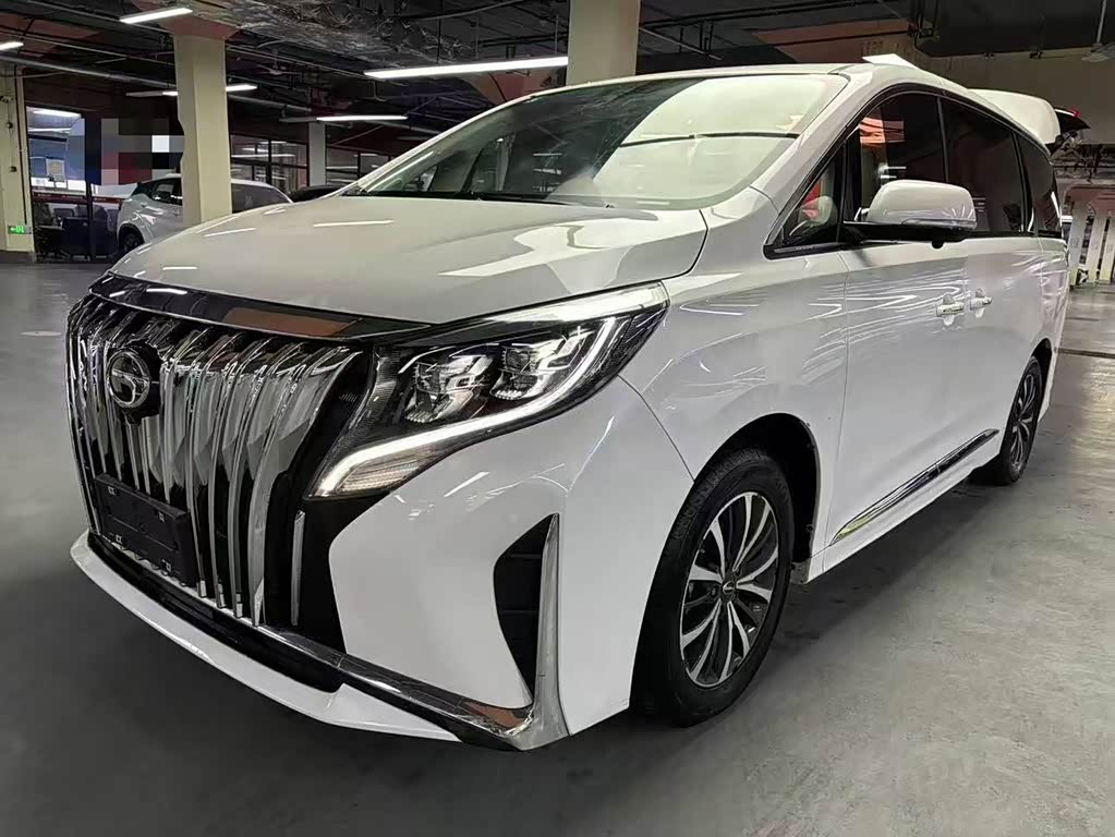 GAC M8