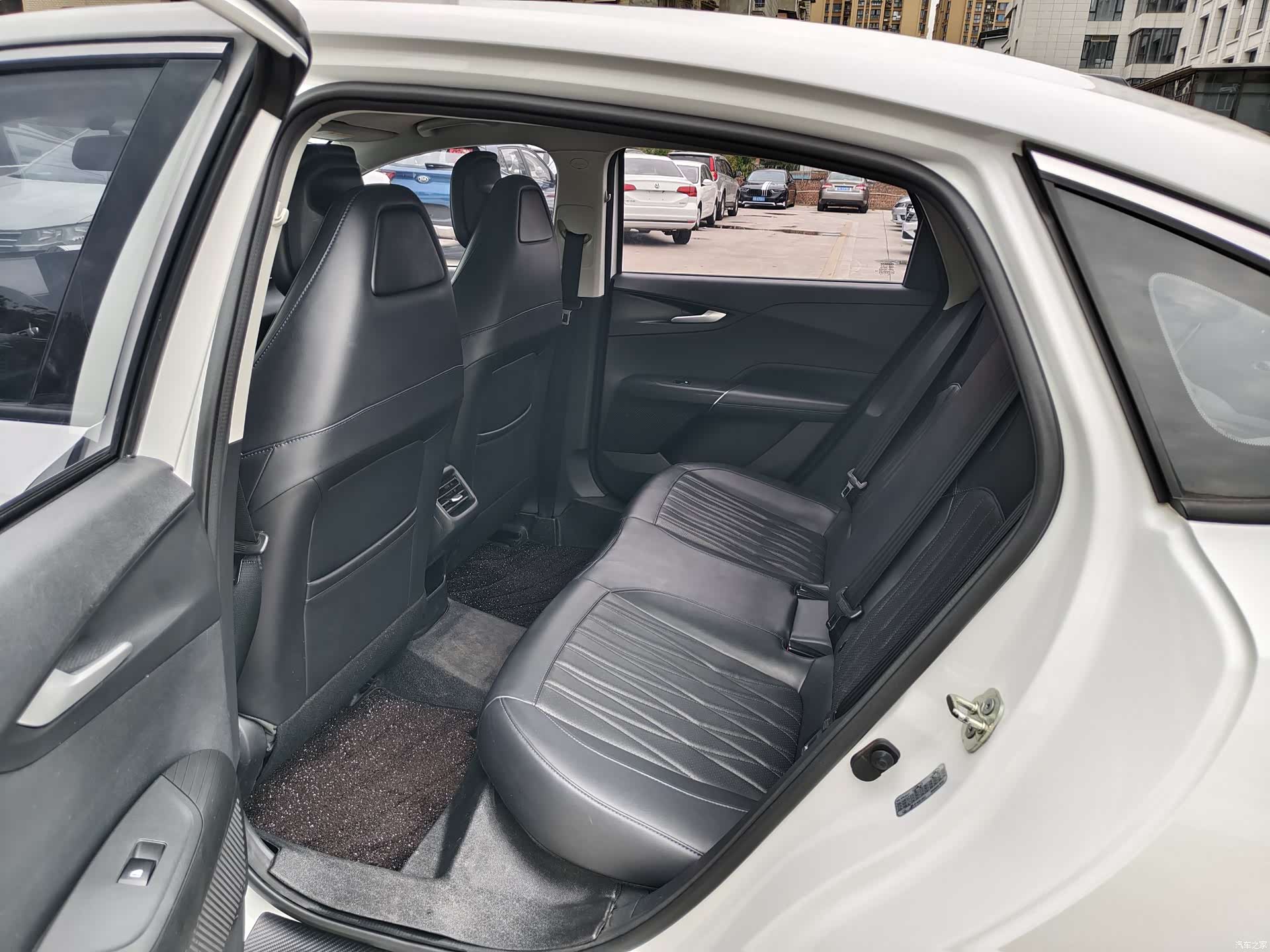 Changan NE, 2023 9